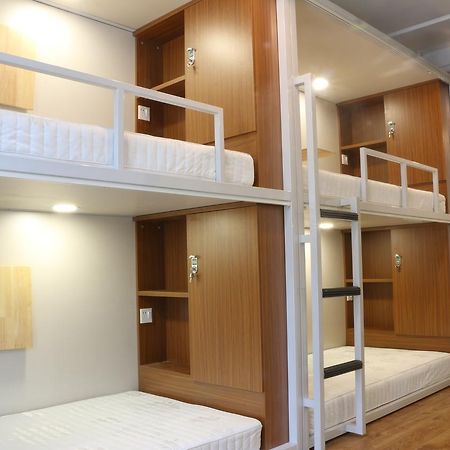 Book Wonder Hostel Haidian Екстериор снимка