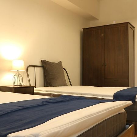 Book Wonder Hostel Haidian Екстериор снимка