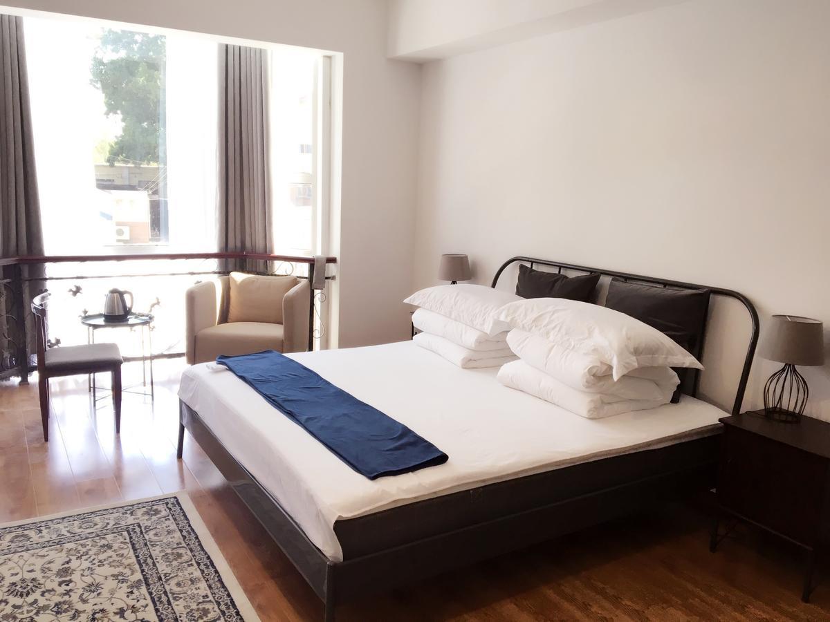 Book Wonder Hostel Haidian Екстериор снимка