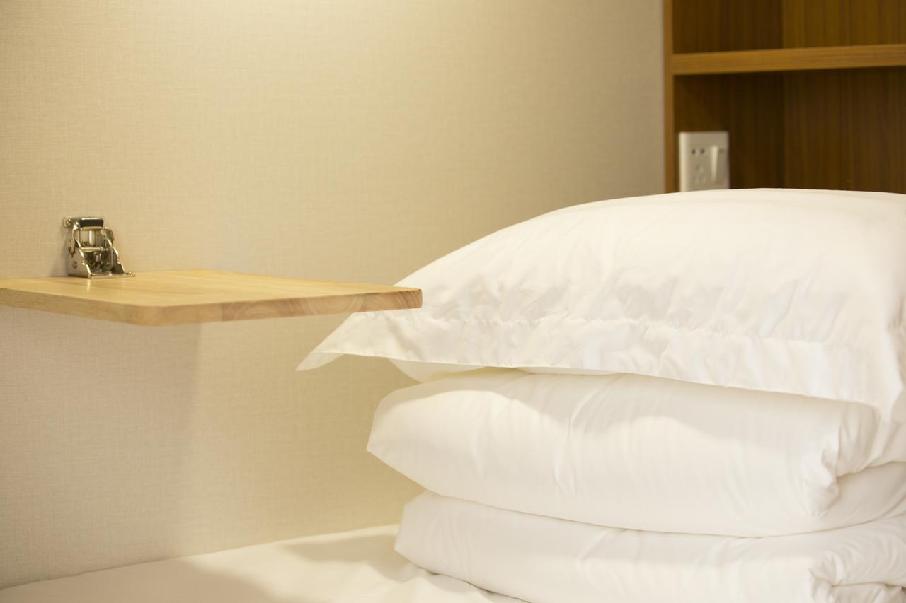 Book Wonder Hostel Haidian Екстериор снимка