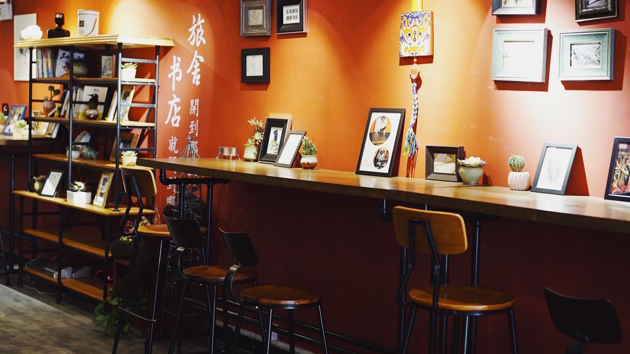 Book Wonder Hostel Haidian Екстериор снимка